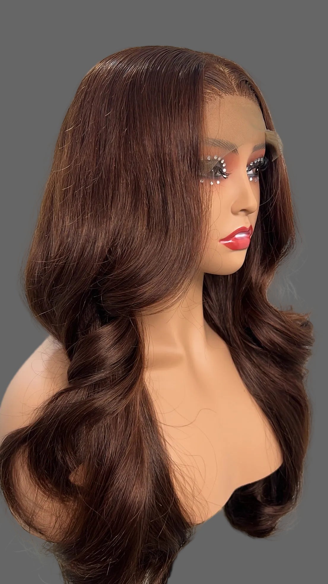 Wig Camie